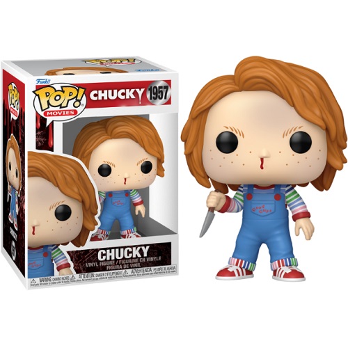 TodoFunkoPops's tweet image. Descubre las nuevas figuras #FunkoPOP de Chucky

todoslosfunkopop.com/2024/10/funko-…

#Funkos #Funko #pop #pops #ad #funkofamily #funkopopvinyl #funkovinyl #funkolove #funkomania #funkofanatic