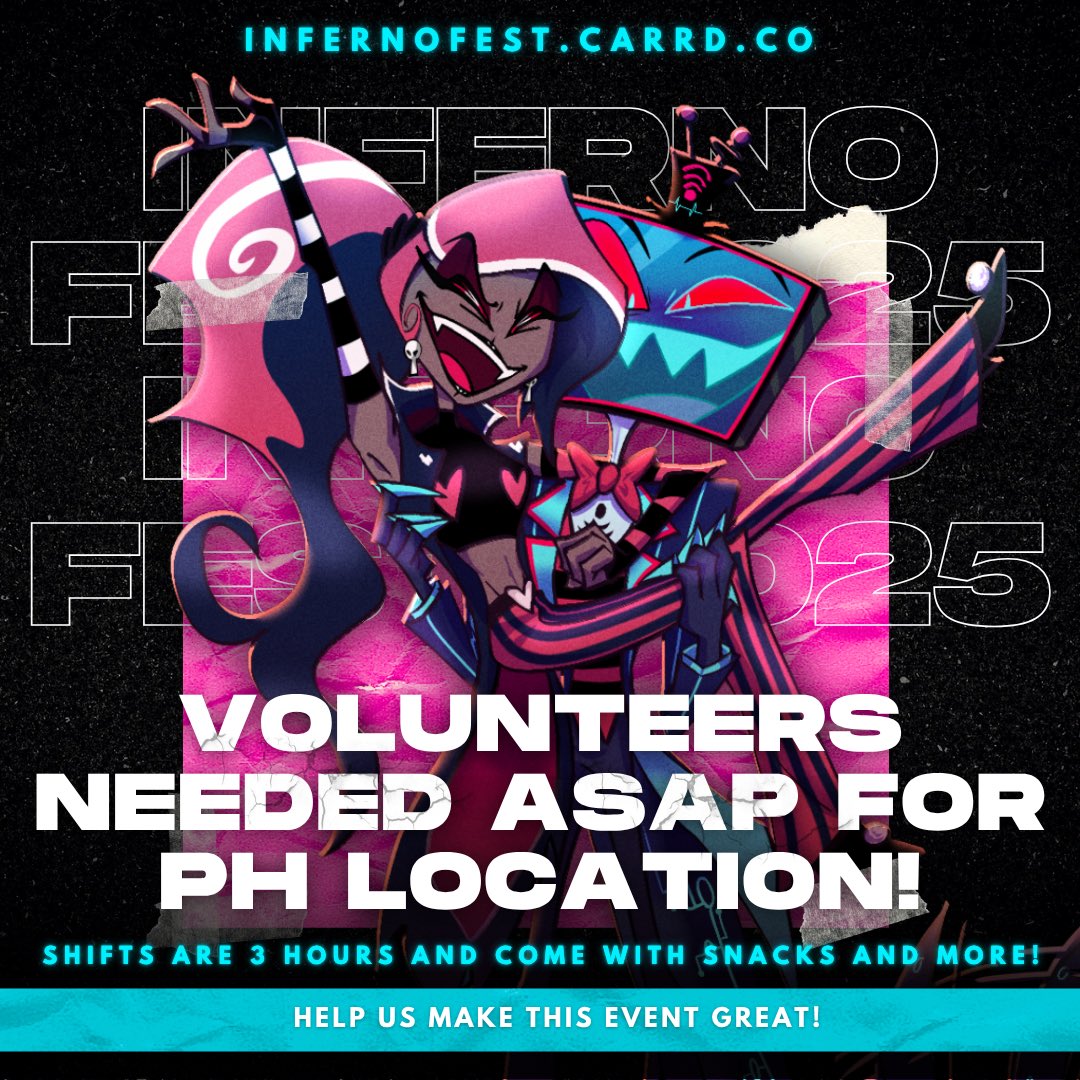 INFERNO FEST 2026 tweet media