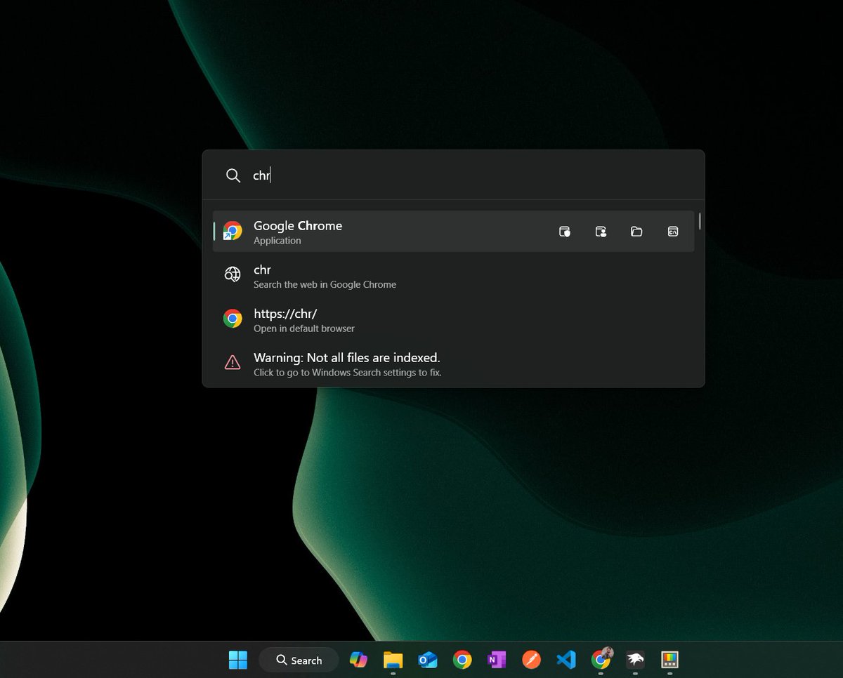 gautam1133p1's tweet image. Tech Enthusiasts Attendance please ❤️‍🔥❤️‍🔥 Today tried both Power Toys and Wind hawk.
I love my windows now more than ever.

New start menu
New Notification center
New utility powers with power toys

#Windows #eleven #customize