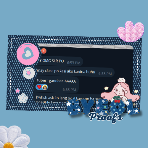 (OPEN) arki byeol | lf client tweet media