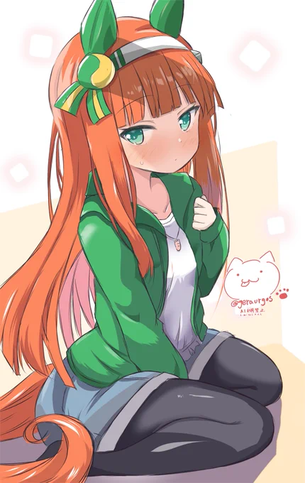 こんばんはーーー!! 黒タイツ推進委員会でーーーす!!!!