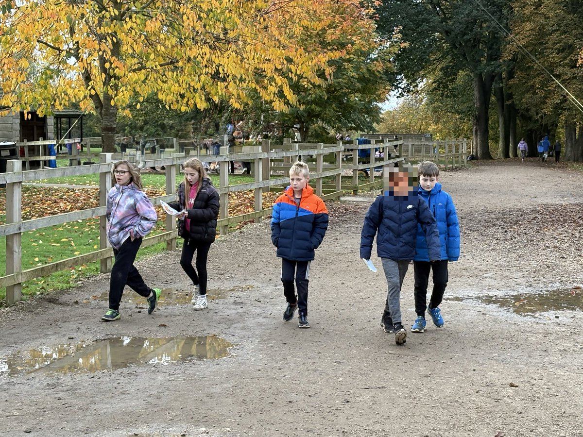 Tedder School tweet media