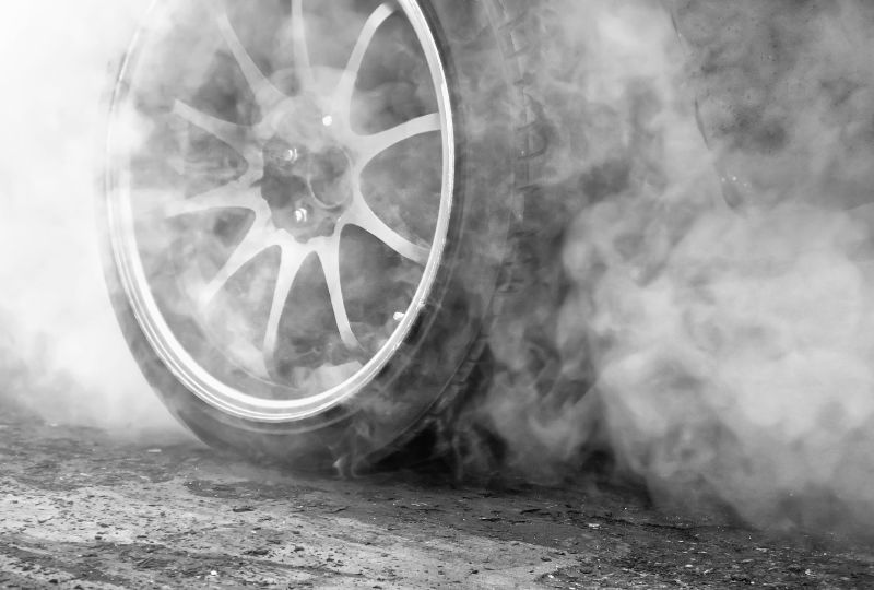 GDNonline's tweet image. Plea rejected in illegal car race death crash case

An unsanctioned car race on a busy highway led to the tragic death of an unlucky motorcyclist, who happened to be in the path of the dangerous drivers.

Read:
gdnonline.com/Details/1366427

#gdnonline #bahrain #carcrash