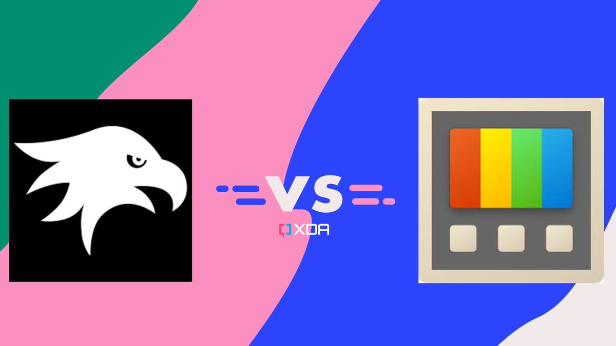 gautam1133p1's tweet image. Tech Enthusiasts Attendance please ❤️‍🔥❤️‍🔥 Today tried both Power Toys and Wind hawk.
I love my windows now more than ever.

New start menu
New Notification center
New utility powers with power toys

#Windows #eleven #customize