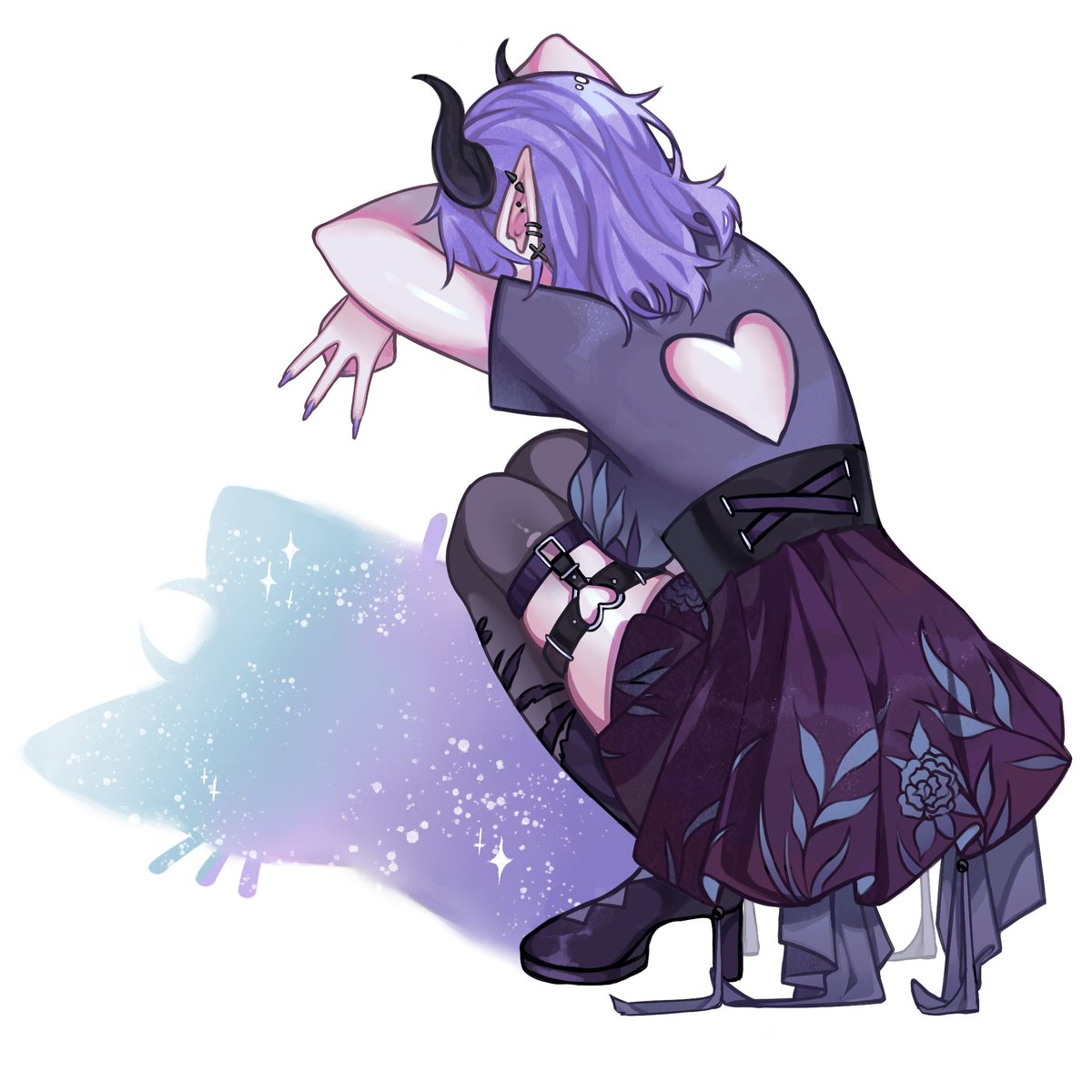 ✧･ﾟ: ✧･ﾟ: 𝓢𝓽𝓻𝓮𝓪𝓶 𝓤𝓹𝓭𝓪𝓽𝓮 :･ﾟ✧:･ﾟ✧

Hey Lost Souls,

No stream tonight—I need a chill evening. It’s been a bit busy/hectic at home this week and I’m wiped.

I’ll be hanging in the server if you want to chat or vibe. Thanks for understanding—see you soon for