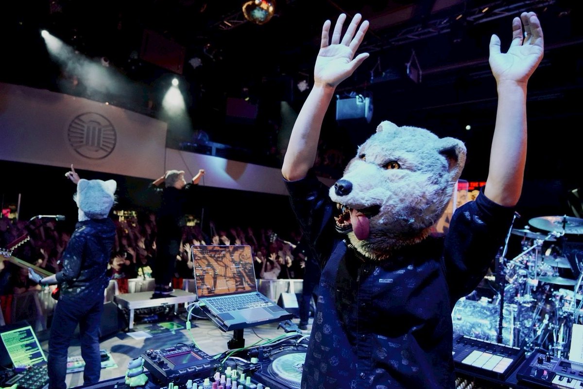 mwamjapan's tweet image. Howling Across The World 
at Lucerna Music Bar in Prague🇨🇿

2025-10-20

Ahoy! Děkuju!Pivo!