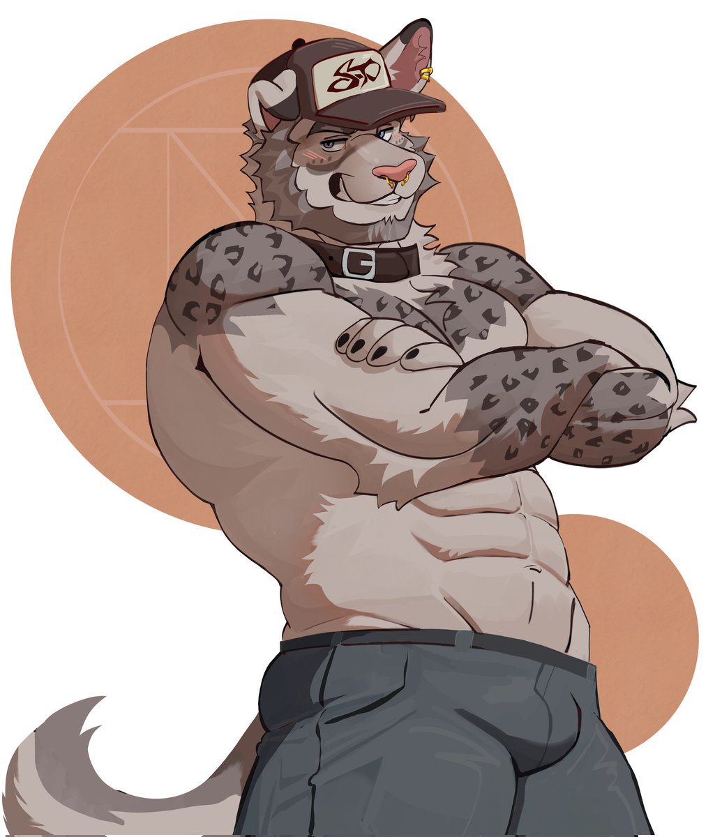 onin4_alt's tweet photo. [Comm 7/10]
"Hey" https://t.co/OM7rzUHN7o