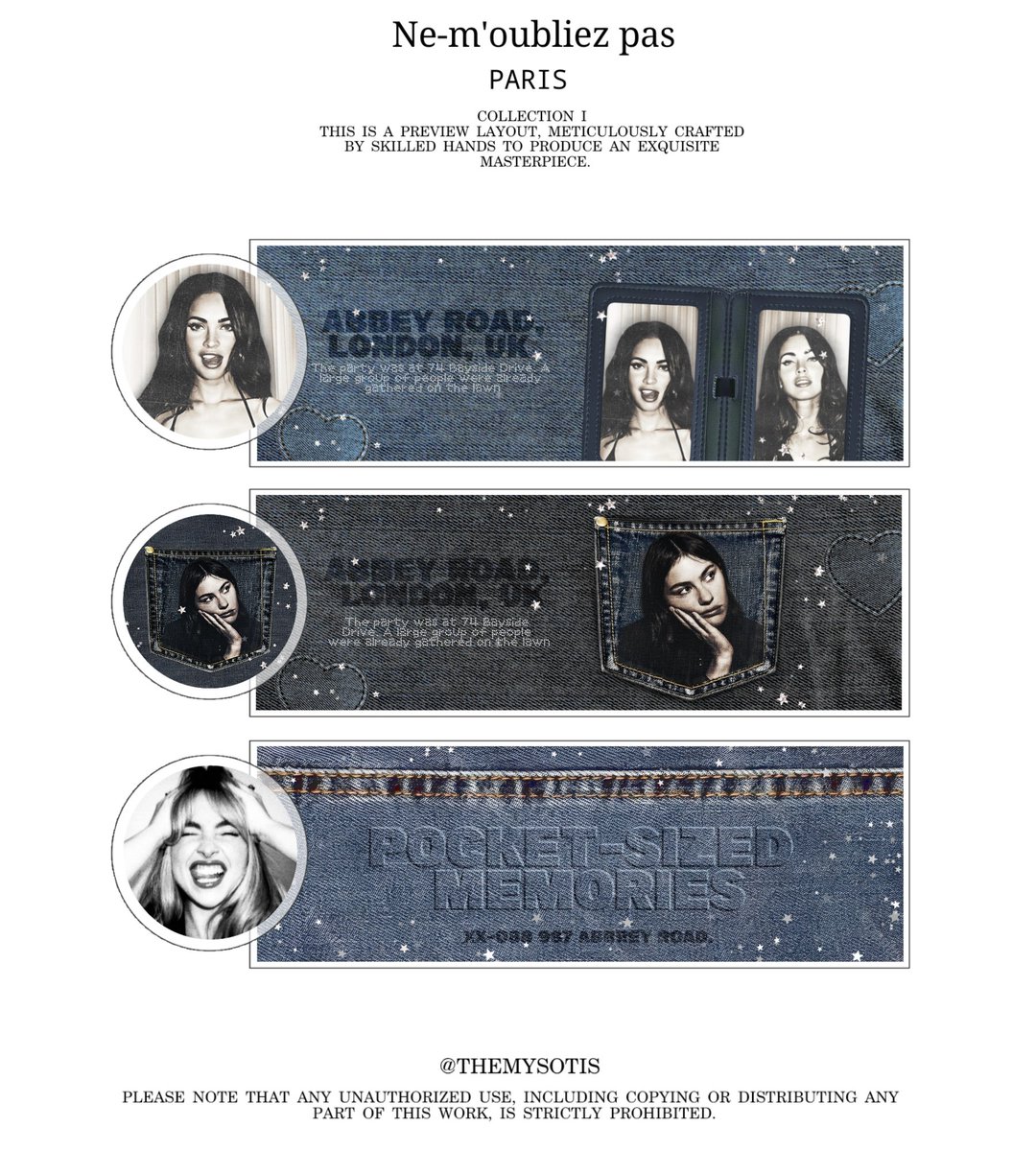 Retweet would be honoured 🌟

ⓘ👖OPEN TITIPAN LAYOUT DENIM: bring your denim dream to life. Untuk catalogue dibawah ini dan aku akan sediakan kolom reply untuk order jika inrush dibolehkan untuk langsung DM aku.

CHECK ALT &amp; SCROLL DOWN
#zonauang #zonaba