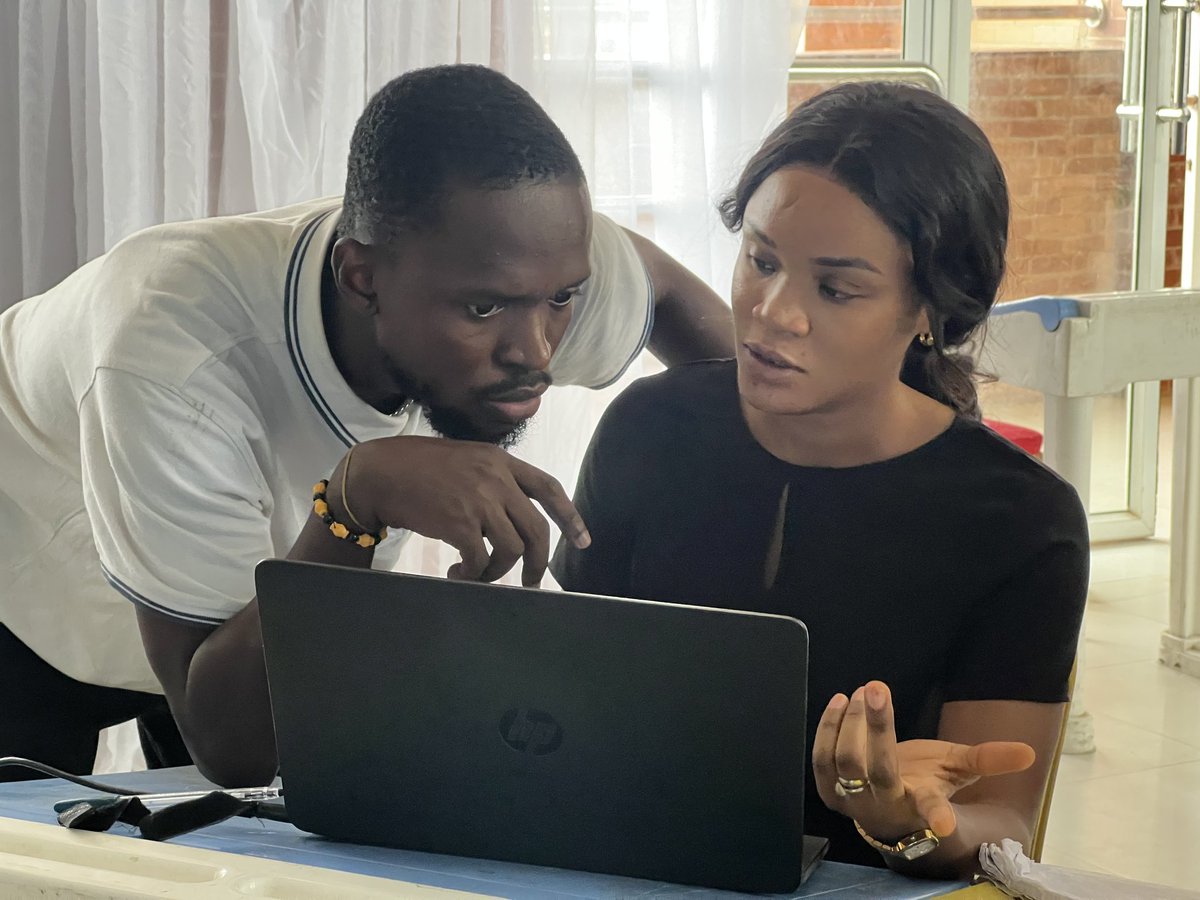 JesuitXavi27730's tweet image. They learned Python. Now they teach it. 👩🏽‍💻
Join our global class this November!
🚨 Reg closes Oct 28 → selar.com/xajipythononli…

#PythonProgramming #XavierJesuitInstitute #LifelongLearning
