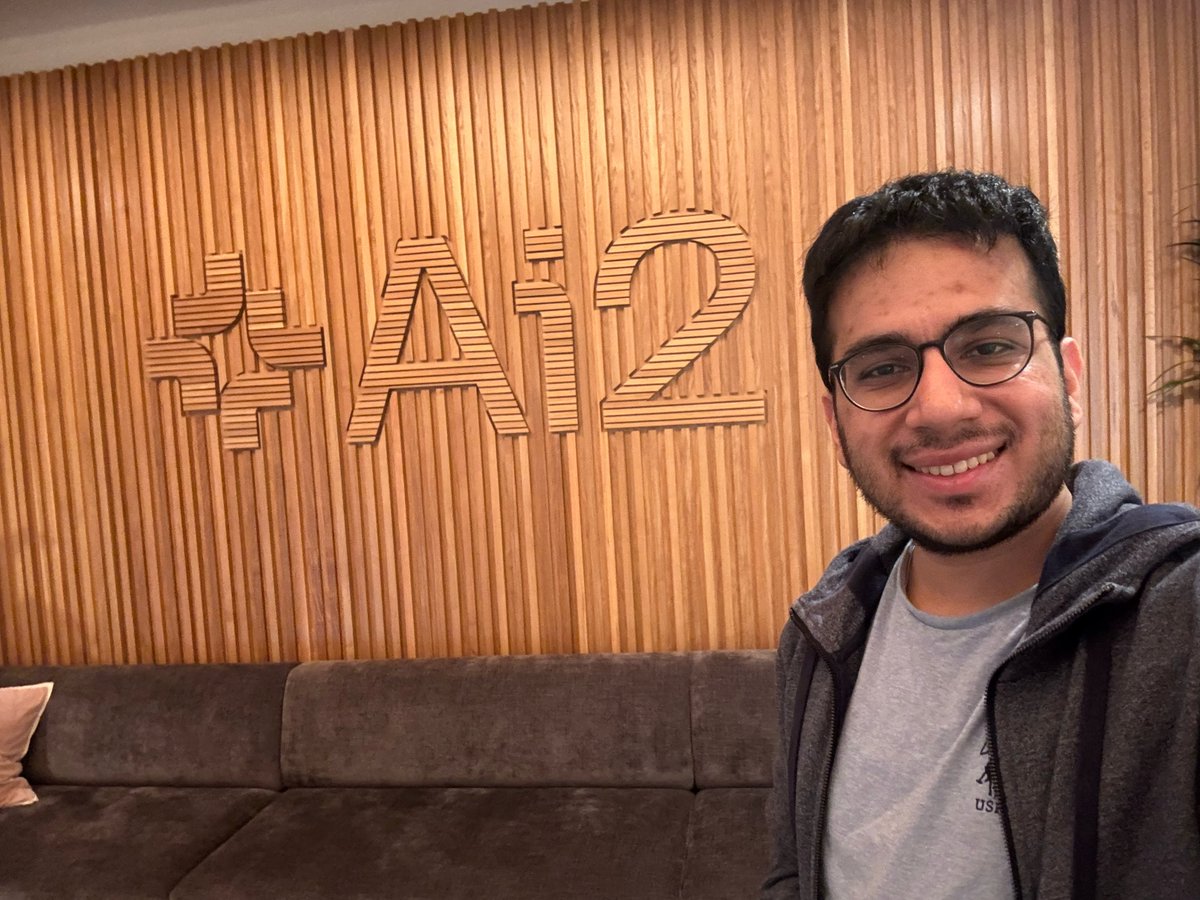 Harsh Trivedi tweet media