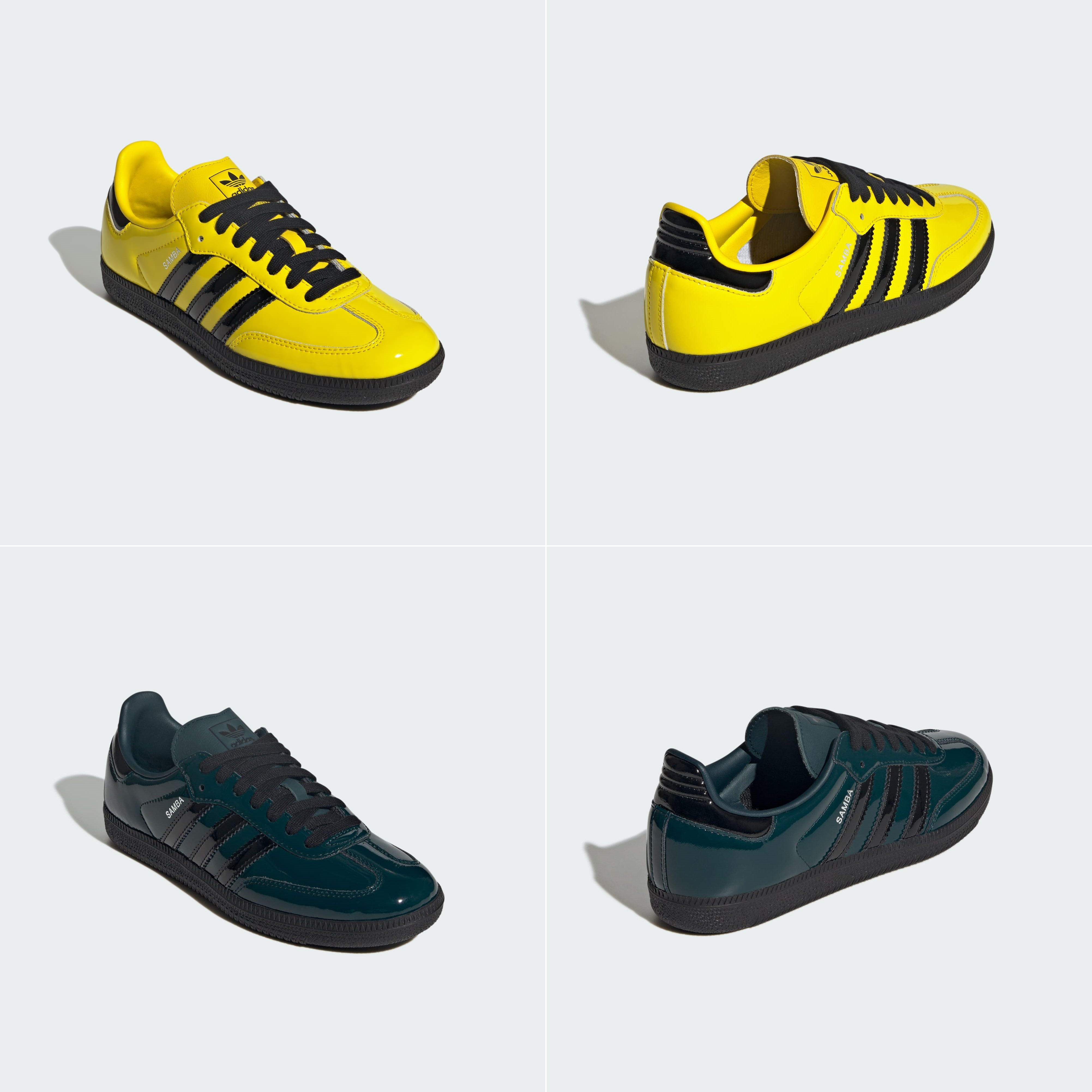 adidas SAMBA POLITICS アディダス　サンバ　新品未使用品 11/22発売｜adidas Originals Samba 