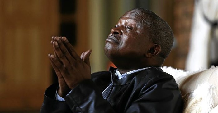 Let me repeat!

Give a black man R100 million to start a business; first, he will buy Range Rover and Lamborghini, own all the women in South Africa, and drink expensive Whiskey. Even if he hires workers, those workers will not get PPI or get their monthly salaries on time, don't