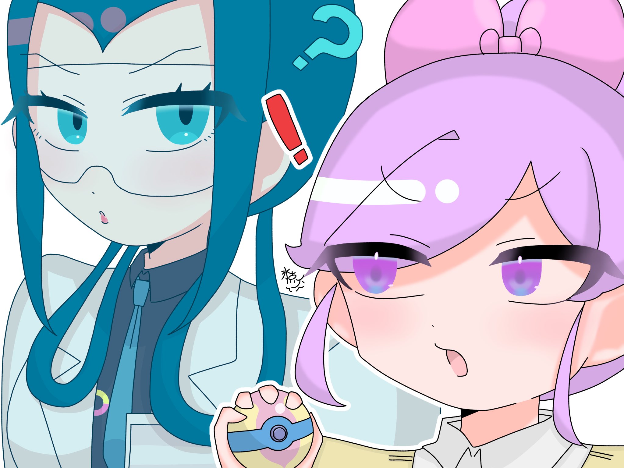 ポケモンイラスト miyaさん専用 4 ポケモンイラスト miyaさん専用 4 Triple Dash on X: