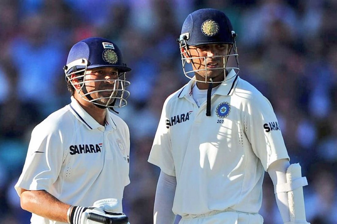 Hashim Amla’s all time Test XI (Beard Before Wicket):

- Graeme Smith, Hayden, Dravid, Ponting, Tendulkar, Kallis, De Villiers, Steyn, Warne, Muralitharan and McGrath.