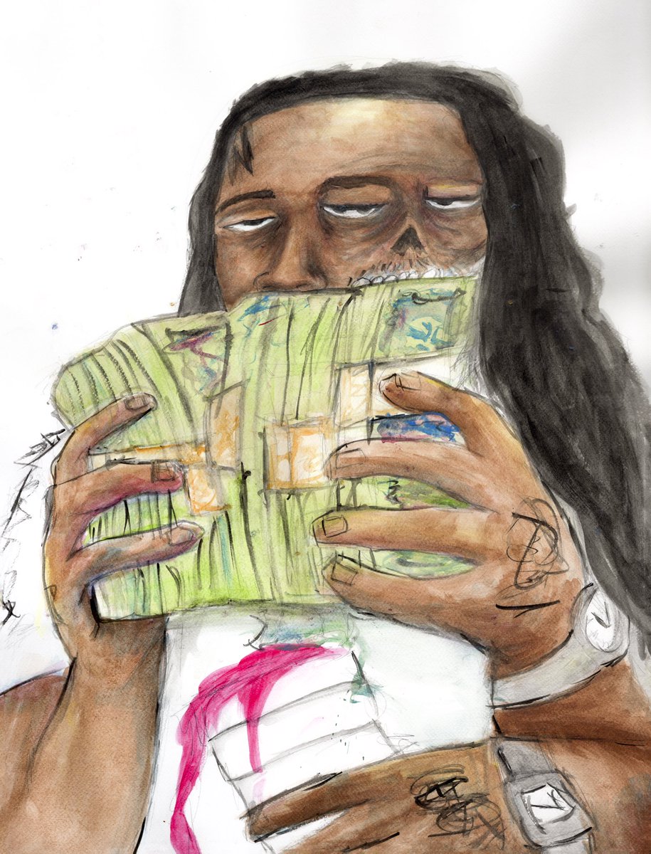 Lucki
