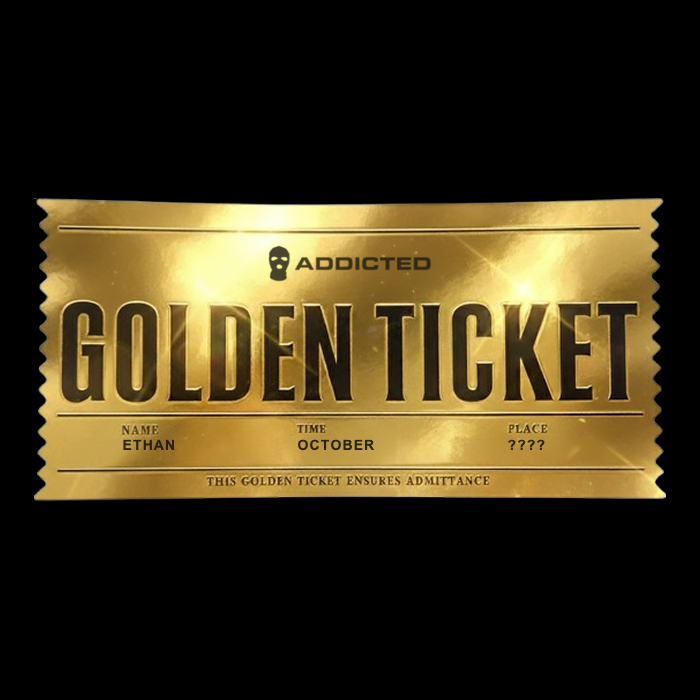 ethanc_x's tweet photo. got my golden ticket for @addicteddotfun season2

sig:Rk94D7nKQowjNbX6YzZZuDCBQkcLgjUkYUPDP44C79PWNakSK1nAWPjN344sDwwHnafguMuh4Wr5AmVx4WzARMEK https://t.co/cFYUbvBIKp