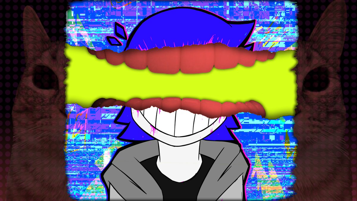 I'm the Proob || COMISIONES ABIERTAS tweet media