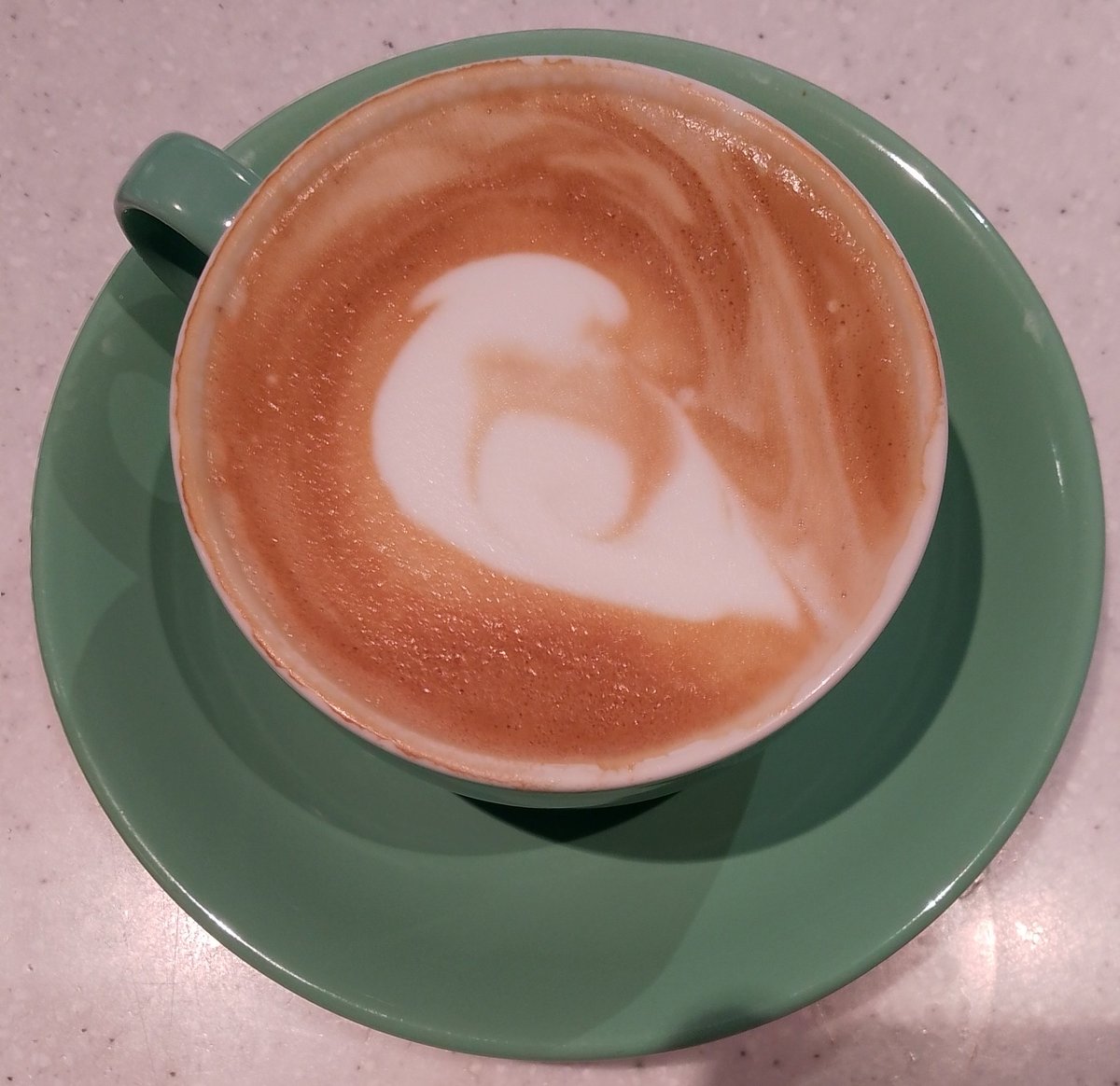 Andy Birkett πΎπͺ (@hbred99) on Twitter photo With a long working day ahead the morning #Caffeine is quite important to start the day right. β With a long working day ahead the morning #Caffeine is quite important to start the day right. β