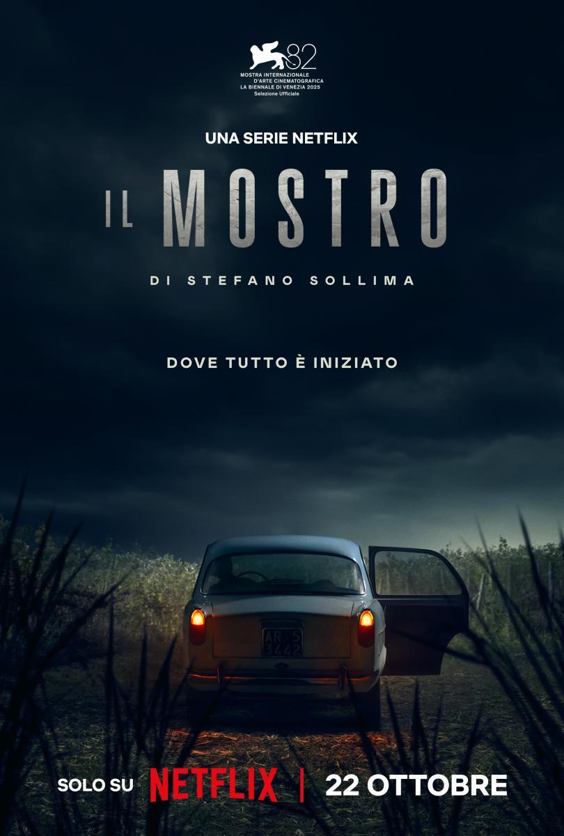 The Bloody Princess 🦇 (@justaida3) on Twitter photo 🚨 Ya está disponible en <a href="/NetflixES/">Netflix España</a> la escalofriante miniserie: EL MONSTRUO DE FLORENCIA (4 eps), basada en el caso real del asesino que sembró el terror en Italia durante más de 15 años. 16 víctimas, 8 parejas y un ritual macabro que aún hiela la sangre 🩸 🚨 Ya está disponible en <a href="/NetflixES/">Netflix España</a> la escalofriante miniserie: EL MONSTRUO DE FLORENCIA (4 eps), basada en el caso real del asesino que sembró el terror en Italia durante más de 15 años. 16 víctimas, 8 parejas y un ritual macabro que aún hiela la sangre 🩸