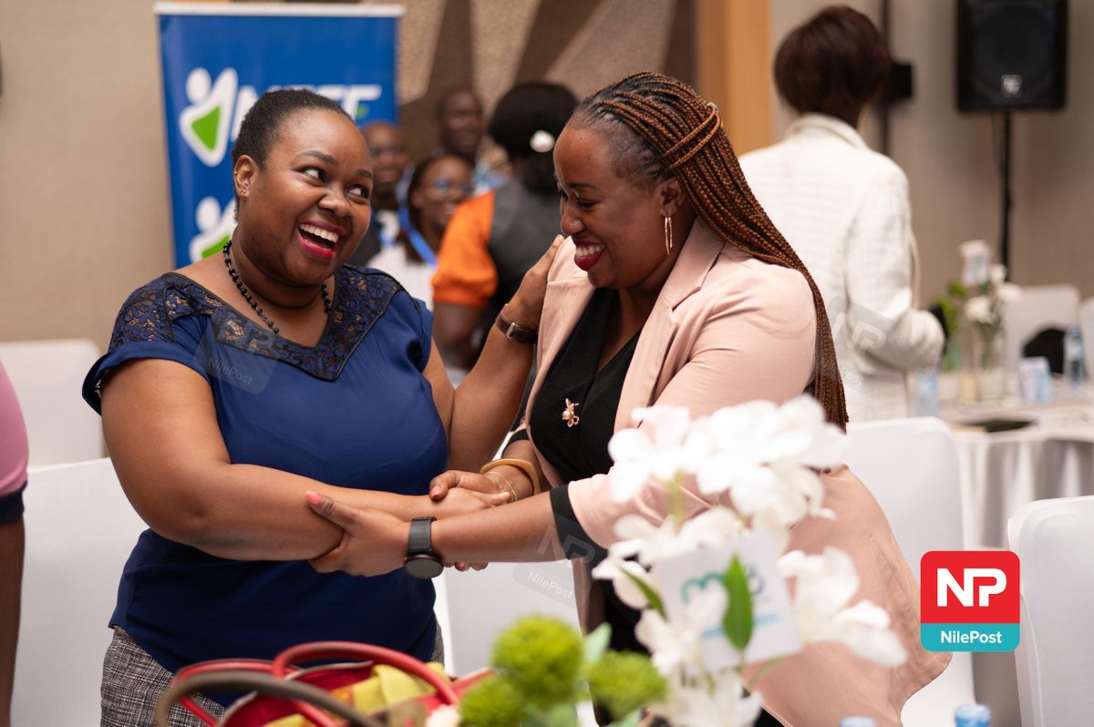 mtntvafromobile's tweet photo. Engaged faces, open minds, and inspiring conversations, the Ignite Lead Summit 2025 is shaping stronger, more self-aware leaders today.
@MP3TalentSync
#IgniteLeadSummit25 #AfroMobieUG https://t.co/gxFPuXj1Eu