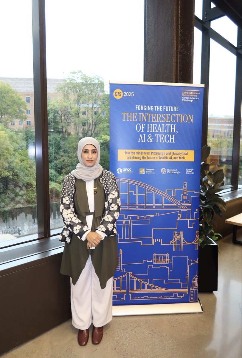 بمشاركة دولية واسعة سجّل الفريق الوطني لتحسين أداء سلطنة عمان في مؤشر الابتكار العالمي حضوره في الاجتماع السنوي للاتحاد العالمي لمجالس التنافسية  (GFCC)وقمة الابتكار العالمي 2025، الذي أُقيم في جامعة بيتسبيرغ الأمريكية خلال الفترة من 19 – 21 أكتوبر 2025  تحت شعار: صناعة المستقبل: