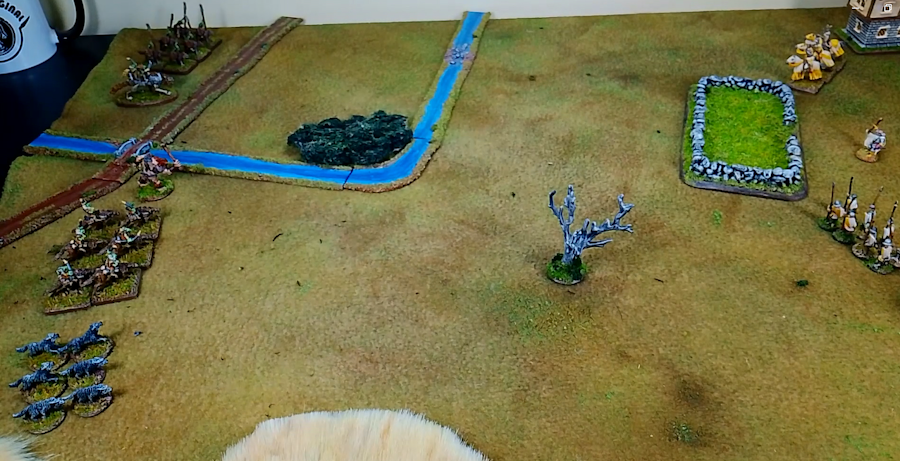 Mr. Wargaming tweet media