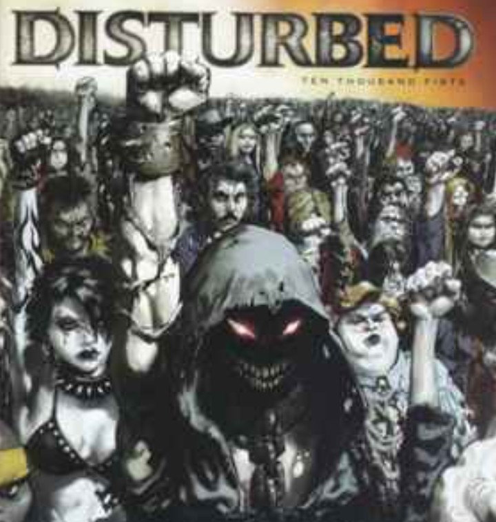 Andy Birkett πΎπͺ (@hbred99) on Twitter photo In house entertainment today before work is #TenThousandFists the 2005 & 3rd studio album release from #Disturbed <a href="/Disturbed/">Disturbed</a> which may just #WakeTheNeighbours as well as #EducateTheNeighboursMusically
#Rock π€ #Music πΆ #PlayItLoud π In house entertainment today before work is #TenThousandFists the 2005 & 3rd studio album release from #Disturbed <a href="/Disturbed/">Disturbed</a> which may just #WakeTheNeighbours as well as #EducateTheNeighboursMusically
#Rock π€ #Music πΆ #PlayItLoud π