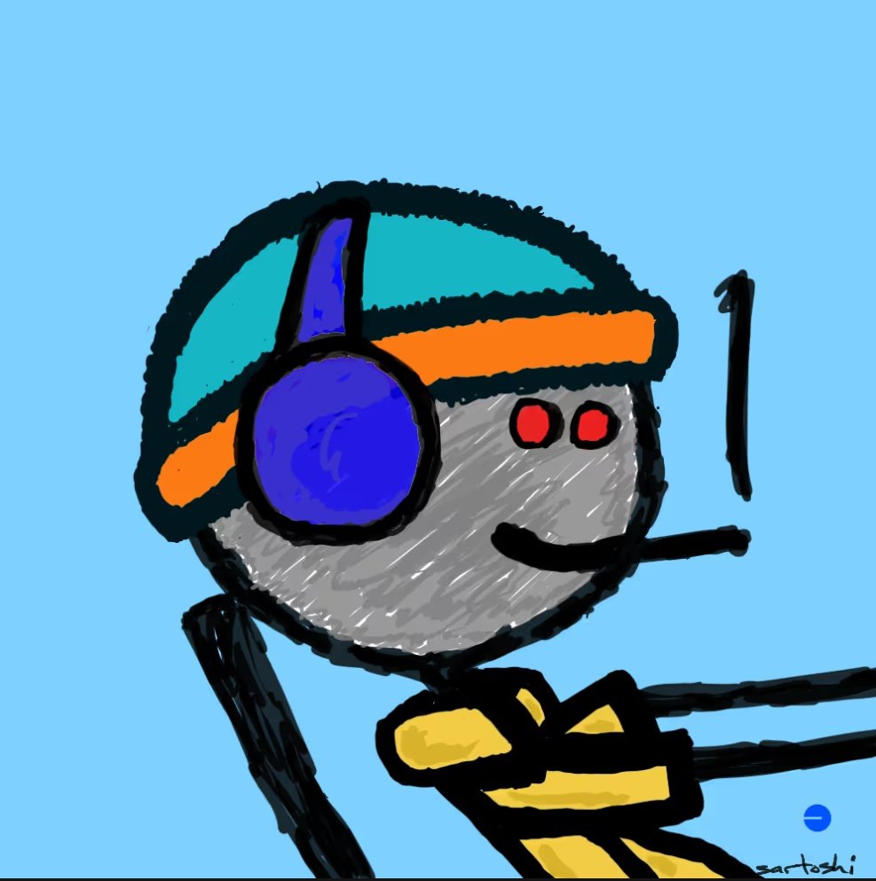 #NewProfilePic 

Yes, I'm a <a href="/base/">Base</a> mfer.