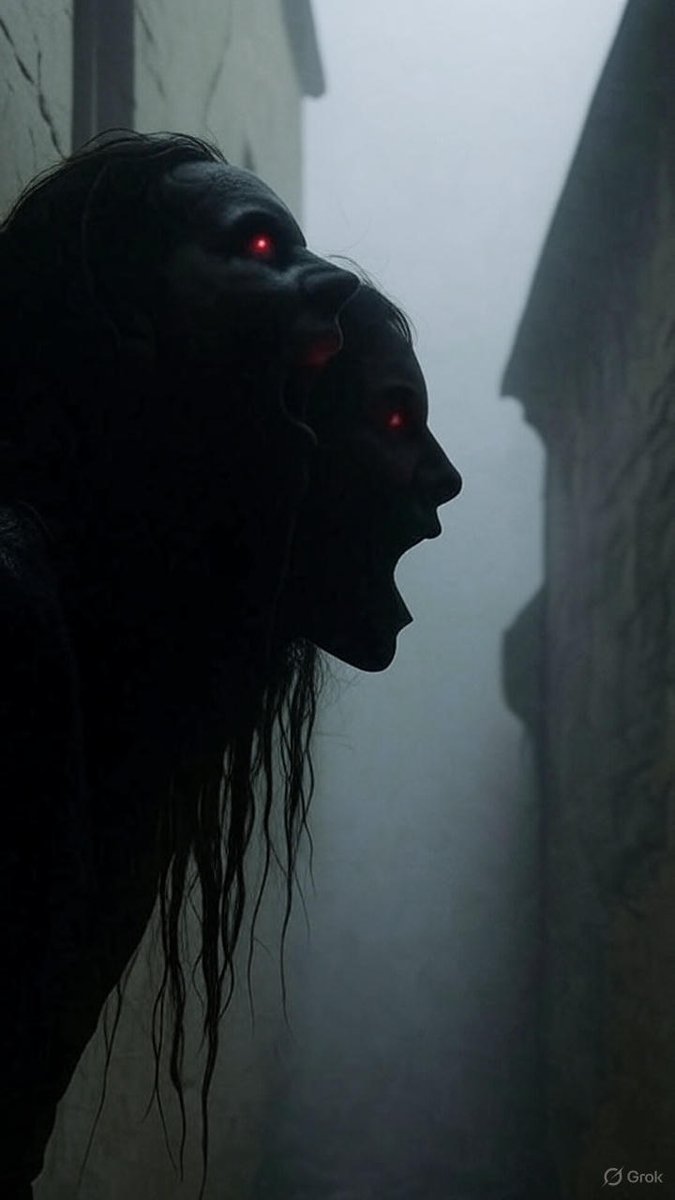 chenb0x's tweet image. A slight #Shiver. 
Was that due to temperature, or a ghost passing through?

#31DaysOfScary #Day21