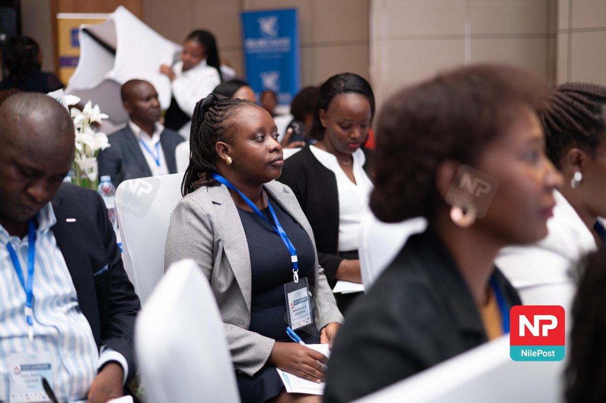 MP3TalentSync's tweet photo. The day is here!
The Ignite Lead Summit 2025 is live at Four Points by Sheraton.
A gathering of Uganda’s finest minds in leadership, strategy, and transformation.
#IgniteLeadSummit25 https://t.co/inmiJ3uOBN