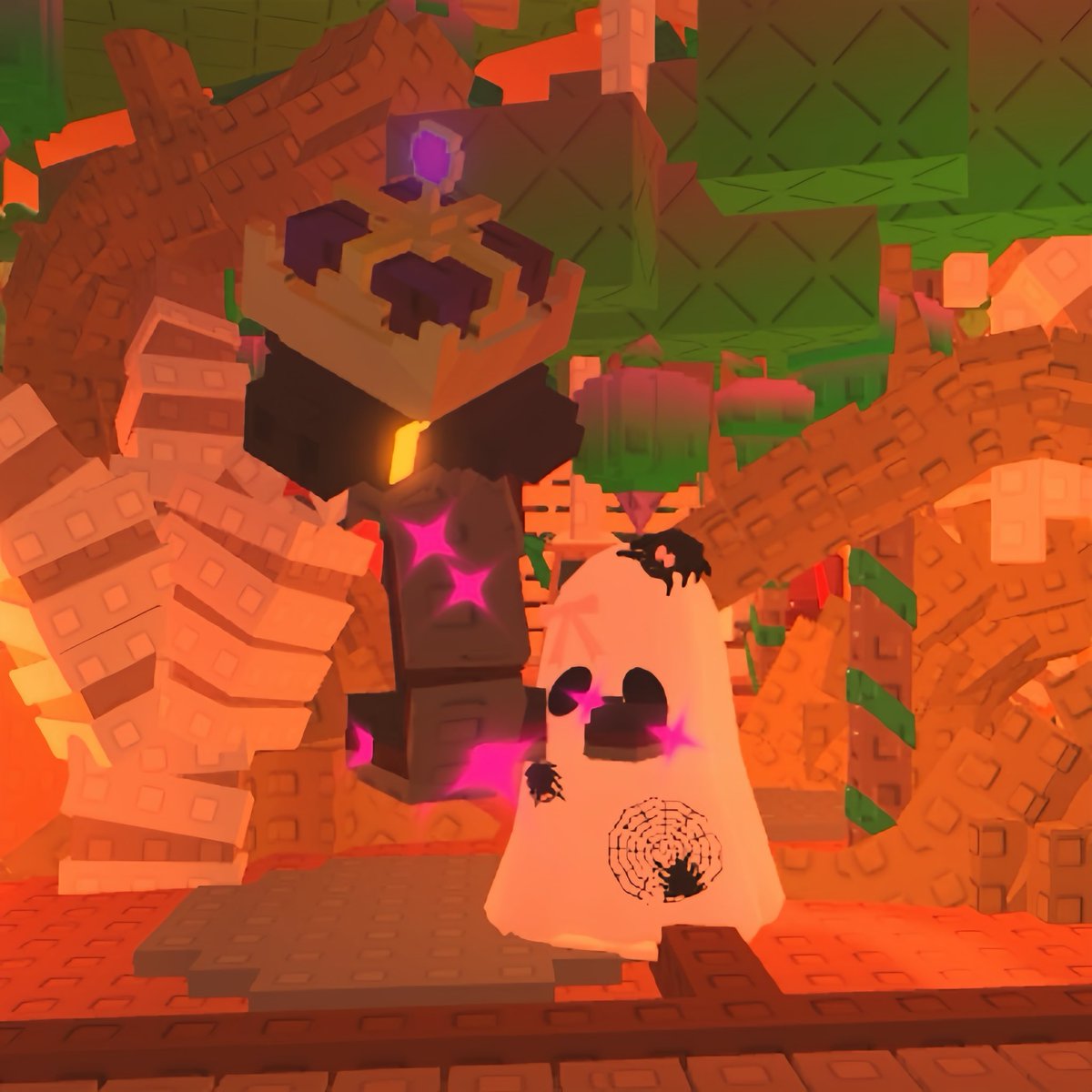 Rhodehere's tweet image. siap pensiun dari kang gali kubur😌