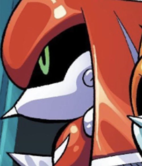 MetalKnux_'s tweet photo. “ . . .

I believe I said a real challenge, not another weakling of the bunch . .

It would be foolish of you to think you can actually keep up with me. “ https://t.co/LCxiIvPq8l