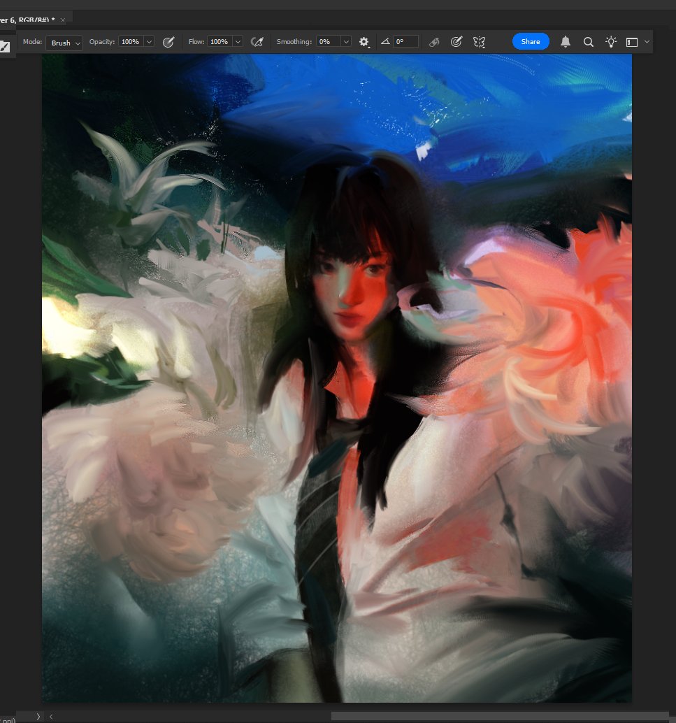 PopTartini's tweet image. study