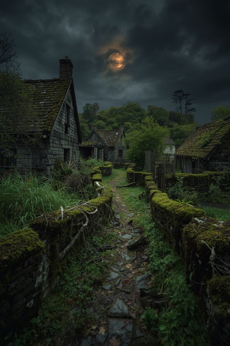 👻 𝘯𝑎𝘵𝑢𝘳𝑒 👻 (@spooky_nature) on Twitter photo 