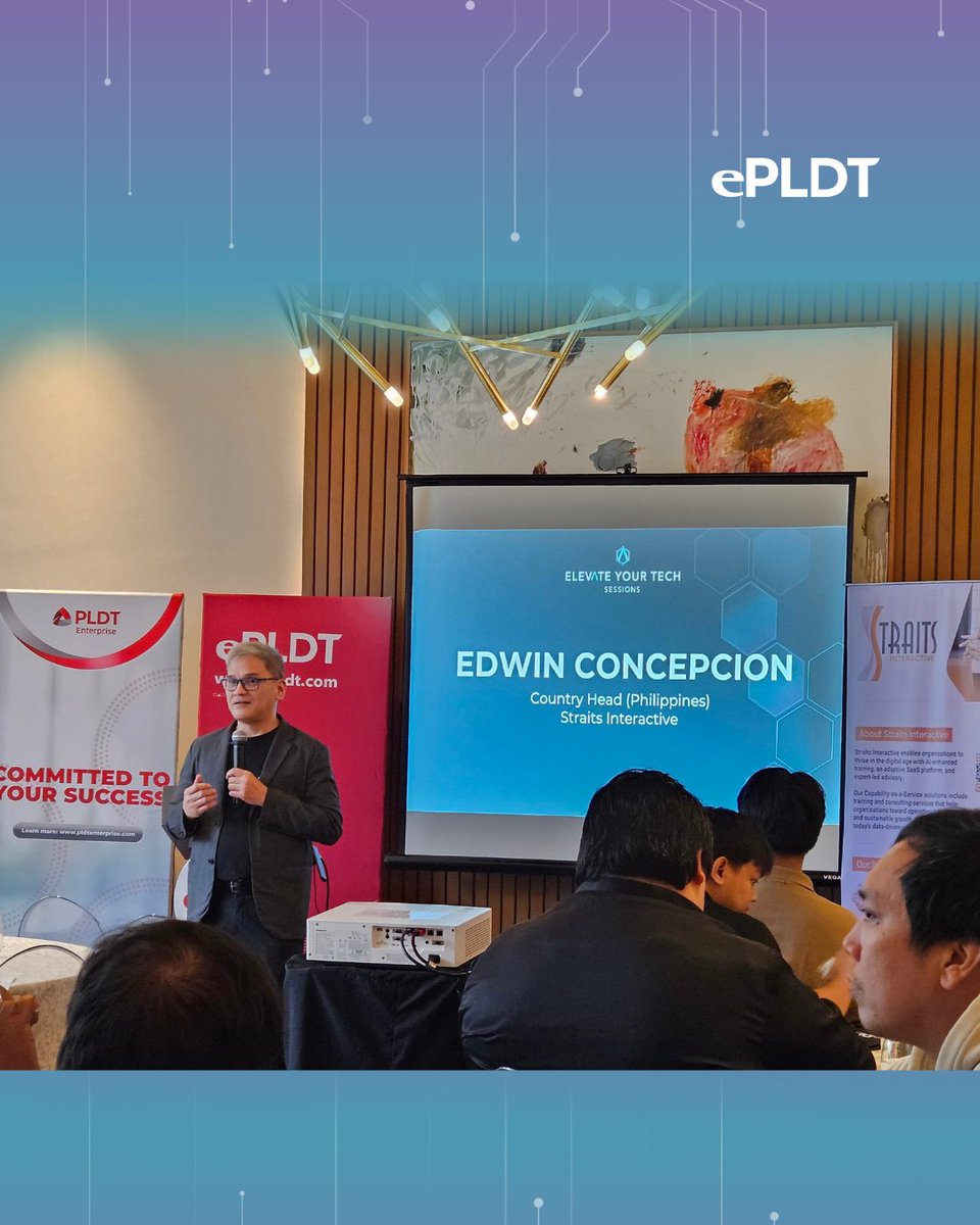 📩 Book a demo today: bit.ly/ePLDTDPOinBOXD…​
​
#ePLDTElevatingTechWithYou