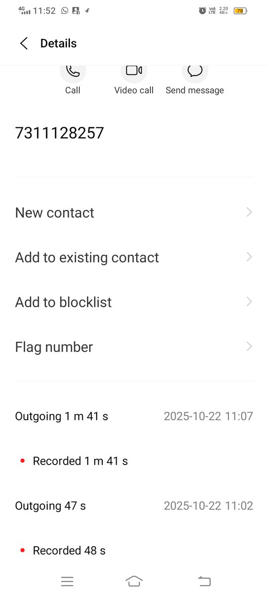 Rahul Darshan tweet media