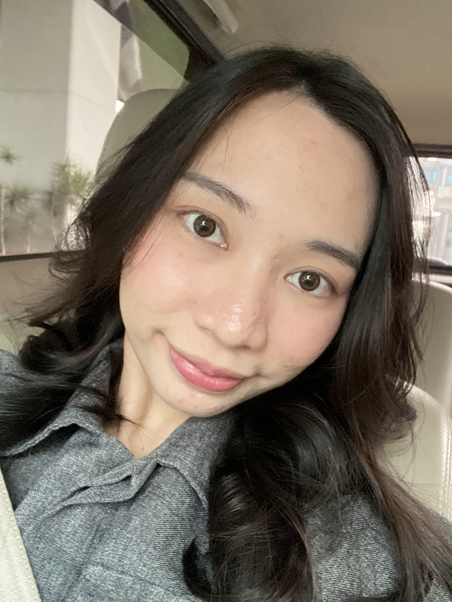 meira (@itsmeiiday) on Twitter photo kalau ada 9 nyawa mauku pake skincare Clinelle aja!!
alias aku lagi suka banget sama Clinelle Multi Protection Mist Spray SPF50+ PA++++ ☀️ sunscreen spray yg super praktis dan enak banget buat reapply, even di atas makeup 😍 kalau ada 9 nyawa mauku pake skincare Clinelle aja!!
alias aku lagi suka banget sama Clinelle Multi Protection Mist Spray SPF50+ PA++++ ☀️ sunscreen spray yg super praktis dan enak banget buat reapply, even di atas makeup 😍
