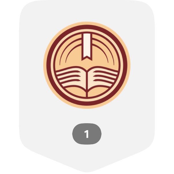 rossid's tweet image. I just earned my Saved Verse Badge! Join me and get yours. #youversion #levelup #growth