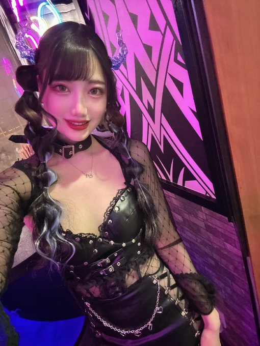 サキュバスシーシャWINGS　池袋のツイート