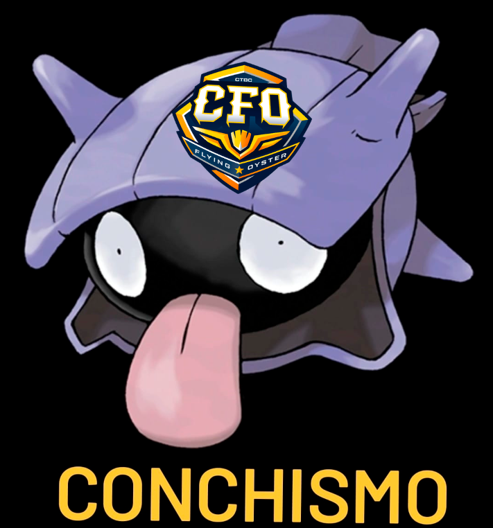 Jonnijuro's tweet photo. Nadie quería darle entrenamientos a VKS (el representante de LTA sur) y uno de los pocos equipos que aceptaron entrenar con ellos fueron LAS CONCHAS VOLADORAS.

CONCHER DE CORAZÓN, NO DE OCASIÓN 💓 https://t.co/RGb2Og9VcG