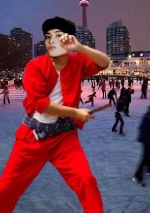 ijall yang itu tweet media
