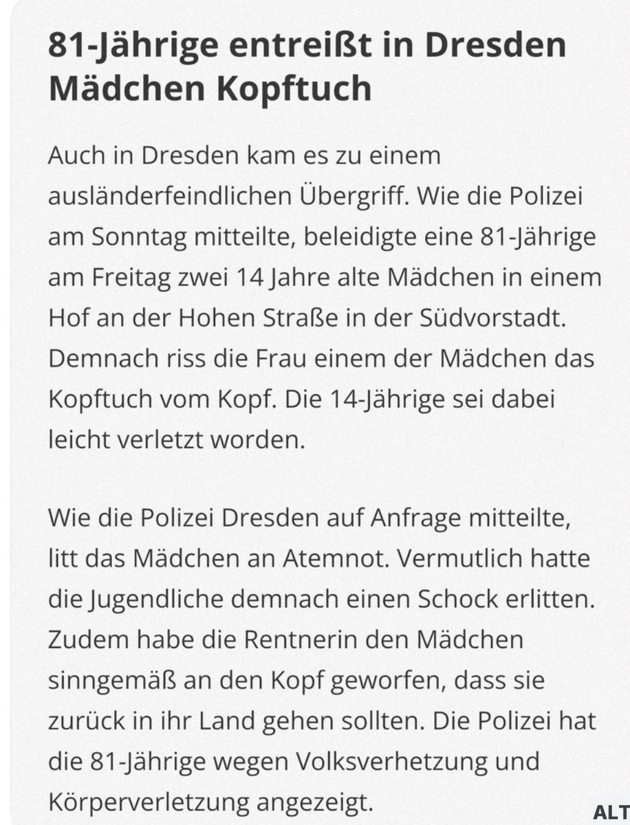 Faktencheck_jetzt (@faktencheck2030) on Twitter photo 81-jährige sorgt in Dresden für ein schöneres Stadtbild. 81-jährige sorgt in Dresden für ein schöneres Stadtbild.
