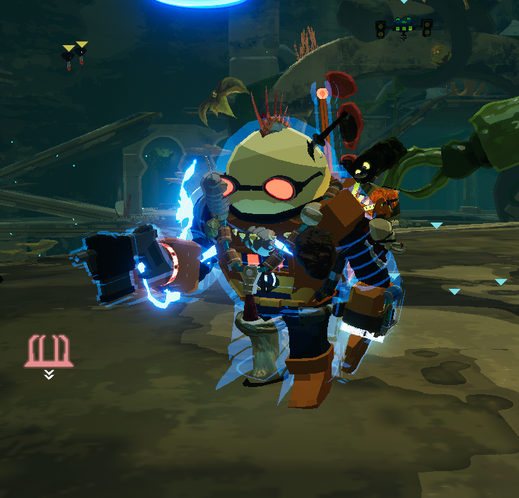 commando_ror's tweet image. // my son grows strong