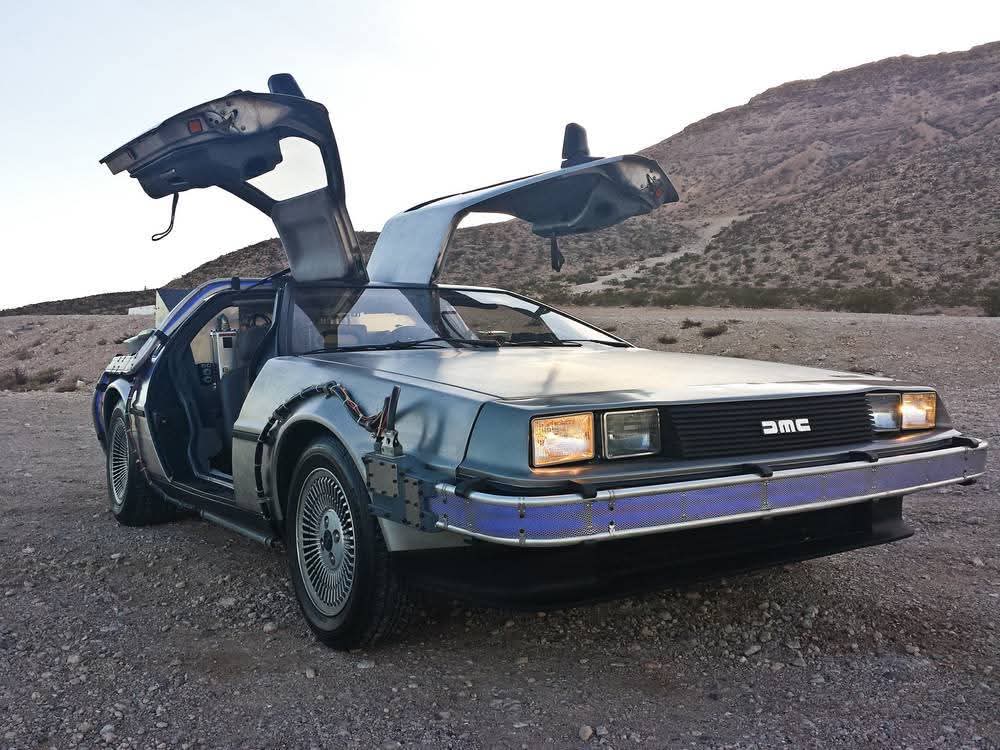 KKHOF1's tweet image. Hey HENDERSON...Time to go Back to the Future...Saturday October 25th 9am-1pm Water Street District downtown Henderson Exhibition area 
"When this baby hits 88mph...your gonna see some serious FUN!"
#paulcaseyentertainment #LVCS  #carshow #BTTF40 #BTTF