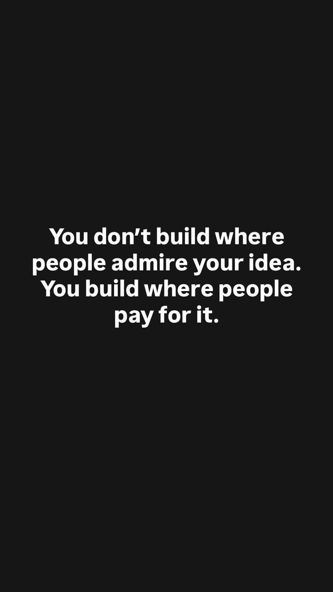 alsauba's tweet image. Understanding Business Needs vs Wants — and Where to Build

Many businesses fail not because the product is bad, but because they misjudge the need.

That’s where your business should be.

#BusinessTips #Entrepreneurship #MarketFit #BuildBetter