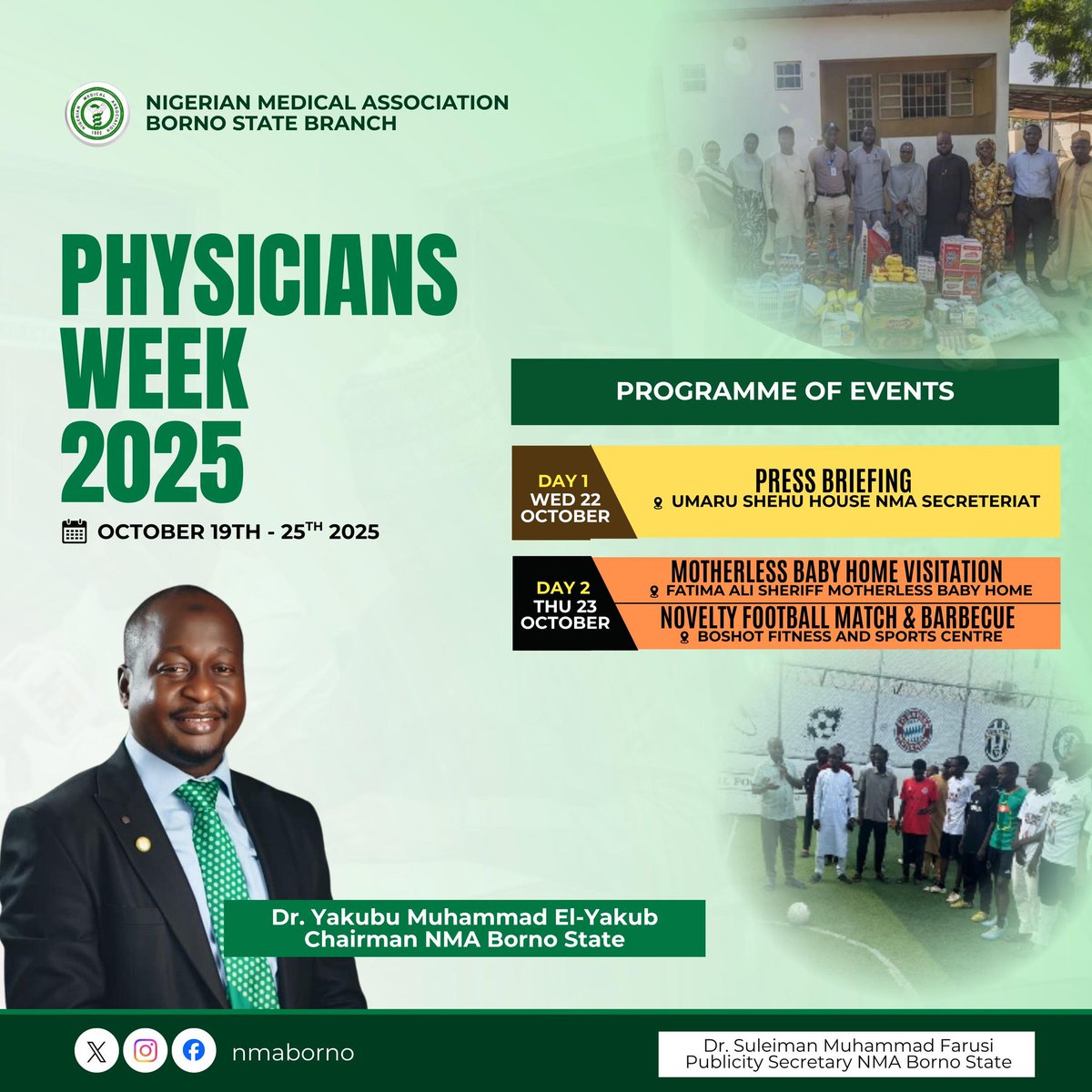 NMA BORNO STATE (@nma_borno_state) on Twitter photo 