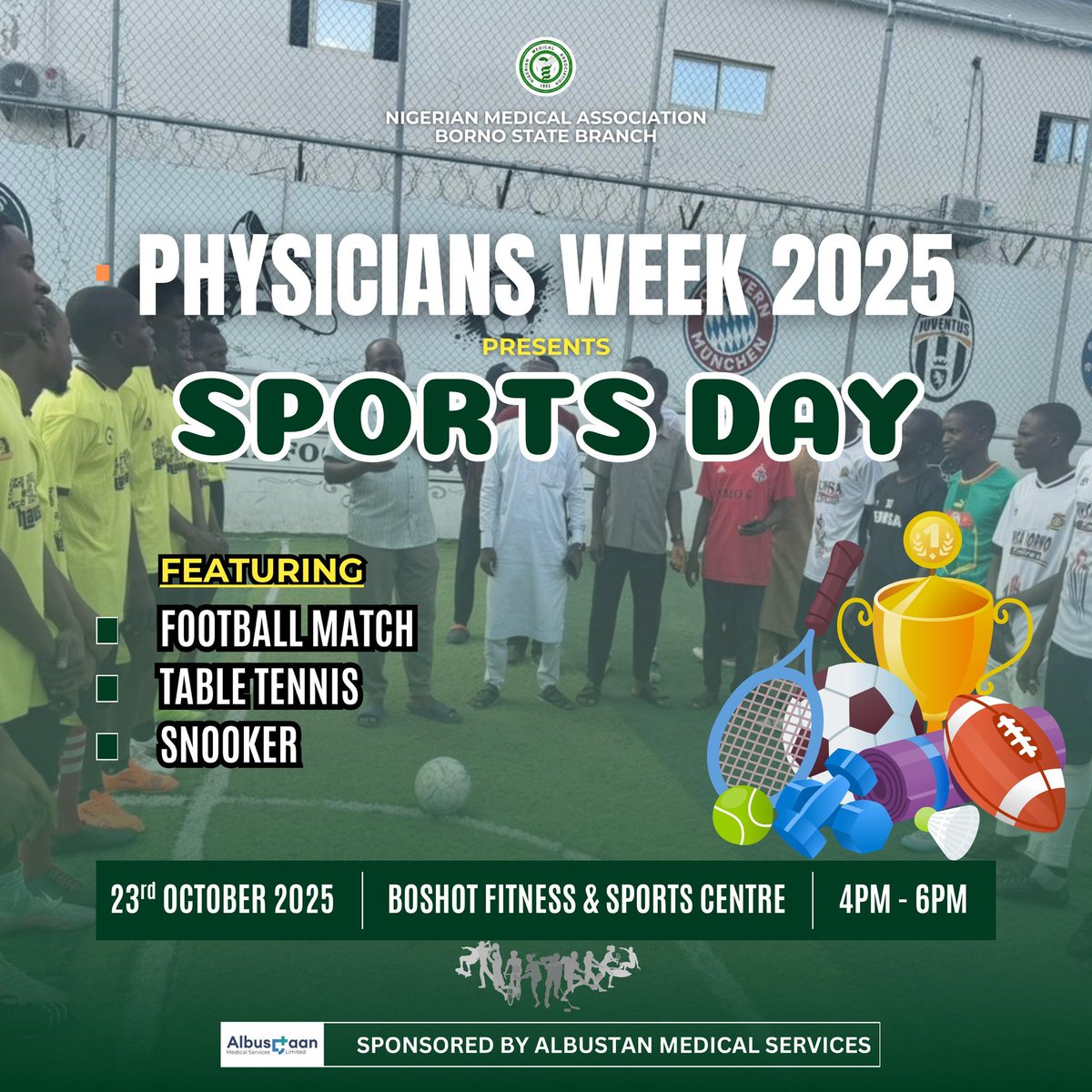 NMA BORNO STATE (@nma_borno_state) on Twitter photo 