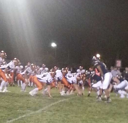 The 8-Man Holy Season (playoffs) begin Thursday. I love the new 32 team seeded "play it all the way through" Statewide bracket. No re-seeding after Round 1. Let the games begin. Heaven starts Thursday and there ARE double header possibilities!