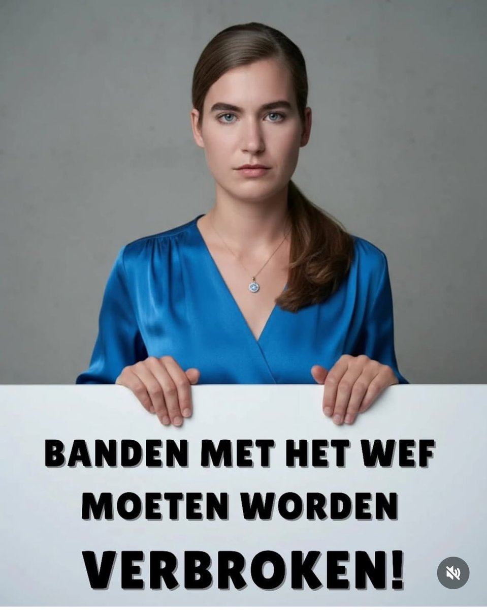 Mieke van Agtmael PATRIOT tweet media