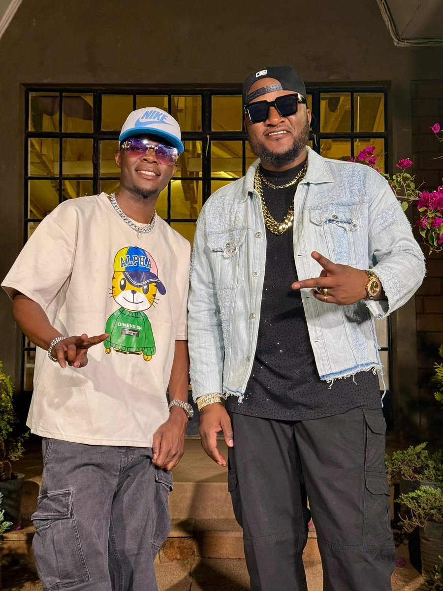 Canalmw98's tweet image. New music Alert⏳
To be out Today 

Phyzix ft Pop Young 

Title : One Time 

#OneTime
#Phyzixpopyoung